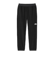 ザ・ノース・フェイス(THE NORTH FACE)フリース マウンテンバーサマイクロパンツ NLW72505 K2