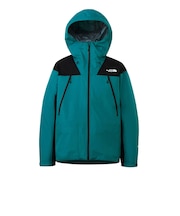 ザ・ノース・フェイス（THE NORTH FACE）アウター クライムライトジャケット NP12501 EK