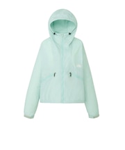 ザ・ノース・フェイス(THE NORTH FACE)アウター ショートコンパクトジャケット NPW22630 MT