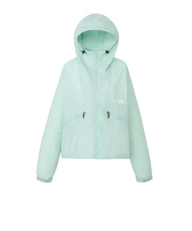 ザ・ノース・フェイス（THE NORTH FACE）アウター ショートコンパクトジャケット NPW22630 MT