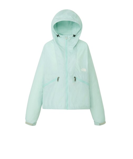 ザ・ノース・フェイス（THE NORTH FACE）アウター ショートコンパクトジャケット NPW22630 MT