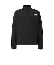 ザ・ノース・フェイス（THE NORTH FACE）フルジップ フリース マウンテンバーサマイクロジャケット NL22604 K2