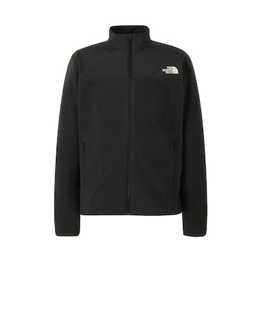 ザ・ノース・フェイス（THE NORTH FACE）フルジップ フリース マウンテンバーサマイクロジャケット NL22604 K2