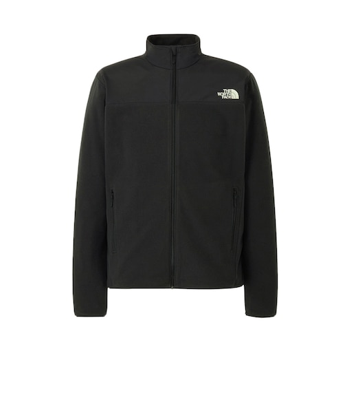 ザ・ノース・フェイス（THE NORTH FACE）フルジップ フリース マウンテンバーサマイクロジャケット NL22604 K2