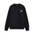 ザ・ノース・フェイス（THE NORTH FACE）トレーナー スウェット ズーピッカークルーネック NT62638 K