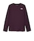 ザ・ノース・フェイス（THE NORTH FACE）ロングスリーブ フラッシュドライ 3D クルーネックTシャツ NTW62506 DD