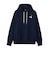 ザ・ノース・フェイス（THE NORTH FACE）トレーナー スウェット ズーピッカーフーディ NT62637 UN