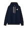 ザ・ノース・フェイス（THE NORTH FACE）トレーナー スウェット ズーピッカーフーディ NT62637 UN