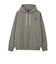 ザ・ノース・フェイス（THE NORTH FACE）トレーナー スウェット ズーピッカーフーディ NT62637 ST