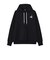 ザ・ノース・フェイス（THE NORTH FACE）トレーナー スウェット ズーピッカーフーディ NT62637 K
