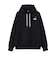 ザ・ノース・フェイス（THE NORTH FACE）トレーナー スウェット ズーピッカーフーディ NT62637 K