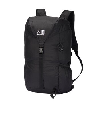 バックパック リュック 登山 ハイキング マース トップロード 27 501272-9000