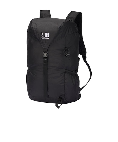 バックパック リュック 登山 ハイキング マース トップロード 27 501272-9000