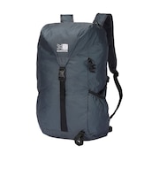 バックパック リュック 登山 ハイキング マース トップロード 27 501272-5040