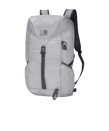 バックパック リュック 登山 ハイキング マース トップロード 27 501272-1120