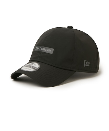 ニューエラ（NEW ERA）帽子 9TWENTY GORE-TEX 2L TPU キャップ 15125135