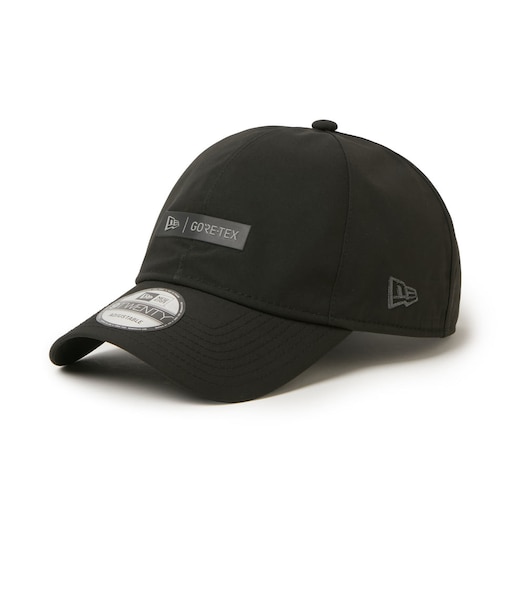 ニューエラ（NEW ERA）帽子 9TWENTY GORE-TEX 2L TPU キャップ 15125135