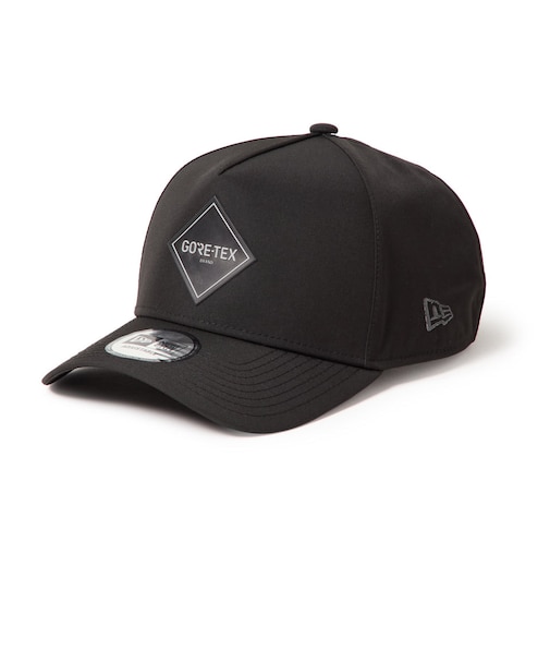 ニューエラ（NEW ERA）帽子 9FORTY A-Frame GORE-TEX 2L TPU キャップ 15125121