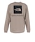 ザ・ノース・フェイス（THE NORTH FACE）ロングスリーブバックスクエアロゴTシャツ NT32442 MR