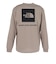 ザ・ノース・フェイス（THE NORTH FACE）ロングスリーブバックスクエアロゴTシャツ NT32442 MR