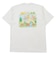 ザ・ノース・フェイス（THE NORTH FACE）ショートスリーブLDHオールドスタイルTシャツ NT82635 WX