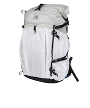 バックパック リュック 登山 ハイキング thrush 40 501285-0140