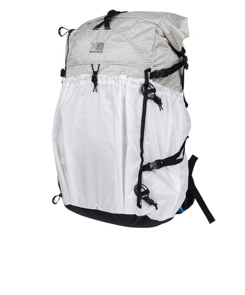バックパック リュック 登山 ハイキング thrush 40 501285-0140