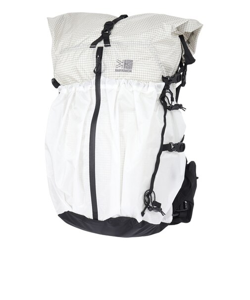 バックパック リュック 登山 ハイキング thrush 30 501286-0140