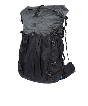 バックパック リュック 登山 ハイキング thrush 40 501285-1210