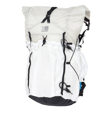 バックパック リュック 登山 ハイキング thrush 25 501287-0140