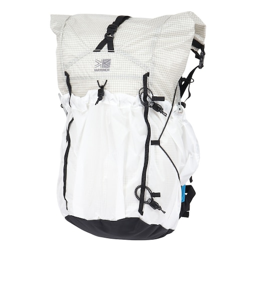 バックパック リュック 登山 ハイキング thrush 25 501287-0140