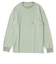 Foxfire（フォックスファイヤー）長袖 ロンT TSプレーナーオコジョTシャツ 8115697-247