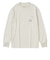 Foxfire（フォックスファイヤー）長袖 ロンT TSプレーナーオコジョTシャツ 8115697-003