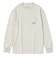 Foxfire（フォックスファイヤー）長袖 ロンT TSプレーナーオコジョTシャツ 8115697-003