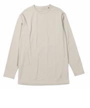 Foxfire(フォックスファイヤー)長袖Tシャツ ロンT TS EXストレッチウォームクルーネック 5115294-228