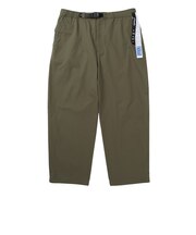 フェニックス（PHENIX）ボトム アラートパンツ セミワイド アウトラスト F2S POM26PA12 KHAKI