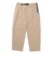 フェニックス（PHENIX）ボトム アラートパンツ セミワイド アウトラスト F2S POM26PA12 BEIGE