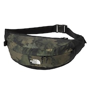 ザ・ノース・フェイス(THE NORTH FACE)ウエストバッグ スウィープ NM72304 CP
