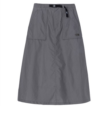 ザ・ノース・フェイス（THE NORTH FACE）トレッキングウェア コンパクトスカート NBW22631 SP