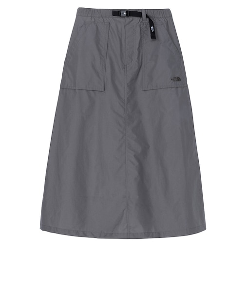 ザ・ノース・フェイス（THE NORTH FACE）トレッキングウェア コンパクトスカート NBW22631 SP