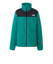 ザ・ノース・フェイス（THE NORTH FACE）フルジップ フリース マウンテンバーサマイクロジャケット NLW72504 RT