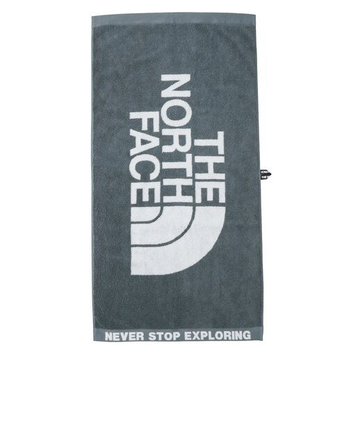 ザ・ノース・フェイス（THE NORTH FACE）コンフォートコットンタオル Lサイズ NN22100 SL