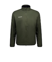 マムート(MAMMUT)アウター トラバース ラインド ウィンドブレーカー ジャケット アジアンフィット 1012-01140-40284