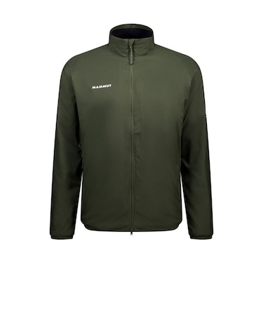 マムート（MAMMUT）アウター トラバース ラインド ウィンドブレーカー ジャケット アジアンフィット 1012-01140-40284