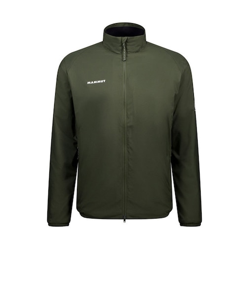 マムート（MAMMUT）アウター トラバース ラインド ウィンドブレーカー ジャケット アジアンフィット 1012-01140-40284