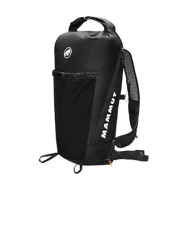 マムート（MAMMUT）バックパック リュック 登山 ハイキング エナジー 18 2530-00880-0001-1018