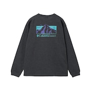 コロンビア（Columbia）長袖Tシャツ ロンT ロマビスタ グラフィック ロングスリーブTシャツ PM0764 049