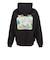 ザ・ノース・フェイス（THE NORTH FACE）トレーナー スウェット LDHスウェットフーディ NT62631 K