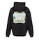 ザ・ノース・フェイス（THE NORTH FACE）トレーナー スウェット LDHスウェットフーディ NT62631 K