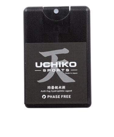 天 Sora 防曇親水剤 曇り止め 20ml